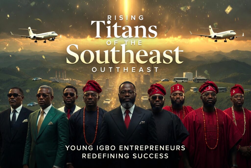 igbo billionaires titans 2026